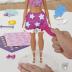 Hasbro Play-Doh Barbie Designer Patterns Pack Sparkles & Gems