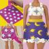 Hasbro Play-Doh Barbie Designer Patterns Pack Sparkles & Gems