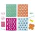 Hasbro Play-Doh Barbie Designer Patterns Pack Pearls & Bows