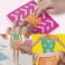 Hasbro Play-Doh Barbie Designer Patterns Pack Pearls & Bows