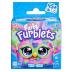 Hasbro Λούτρινο Furby Furblets Too-Koo Mini Electronic 5cm