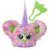 Hasbro Λούτρινο Furby Furblets Too-Koo Mini Electronic 5cm