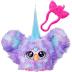 Hasbro Λούτρινο Furby Furblets Groo-Vee Mini Electronic 5cm