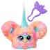 Hasbro Λούτρινο Furby Furblets Ree-Mix Mini Electronic 5cm