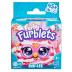 Hasbro Λούτρινο Furby Furblets Bub-Lee Mini Electronic 5cm