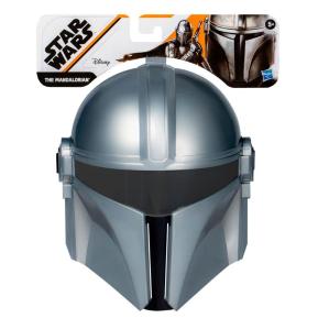 Hasbro Disney Star Wars: The Mandalorian - Basic Mask