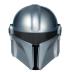 Hasbro Disney Star Wars: The Mandalorian - Basic Mask