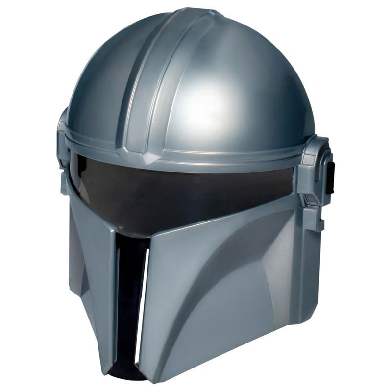 Hasbro Disney Star Wars: The Mandalorian - Basic Mask