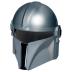 Hasbro Disney Star Wars: The Mandalorian - Basic Mask