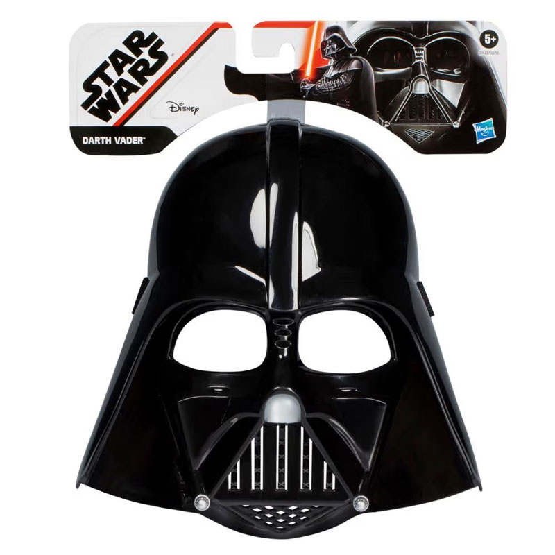 Hasbro Disney Star Wars: Darth Vader - Basic Mask