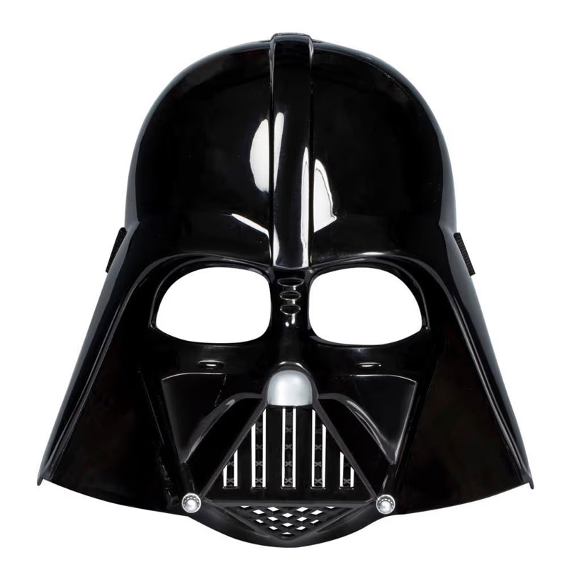 Hasbro Disney Star Wars: Darth Vader - Basic Mask