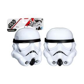 Hasbro Disney Star Wars Stormtrooper - Basic Mask