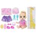 Hasbro Baby Alive LaLa GooGoo Baby Grows Up G1444