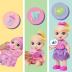 Hasbro Baby Alive LaLa GooGoo Baby Grows Up G1444