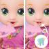 Hasbro Baby Alive LaLa GooGoo Baby Grows Up G1444