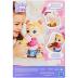 Hasbro Baby Alive Sweet Snacks Harper Hugs Baby Doll G1449