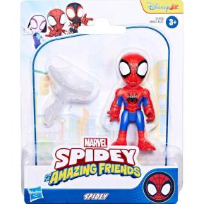 Hasbro Marvel Spidey and His Amazing Friends Spidey  & Spider-Web G1458/G0661
