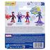 Hasbro Marvel Spidey and His Amazing Friends Φιγούρα - Green Goblin με αξεσουάρ G1461