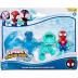 Hasbro Marvel Spidey And His Amazing Friends Water-Webs Spidey & Hydro-Man