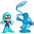 Hasbro Marvel Spidey And His Amazing Friends Water-Webs Spidey & Hydro-Man