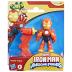 Hasbro Marvel Iron Man and his Awesome Friends Iron Man Φιγούρα 7 cm & Αξεσουάρ G1467
