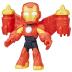 Hasbro Marvel Iron Man and his Awesome Friends Iron Man Φιγούρα 7 cm & Αξεσουάρ G1467