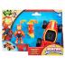 Hasbro Marvel Iron Man and His Awesome Friends Iron Man & Iron Racer