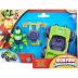 Hasbro Marvel Iron Man and His Awesome Friends Iron Hulk & Iron Racer