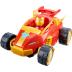 Hasbro Marvel Iron Man and His Awesome Friends Iron Man 2-in-1 Mech Suit & Vehicle