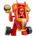 Hasbro Marvel Iron Man and His Awesome Friends Iron Man 2-in-1 Mech Suit & Vehicle