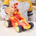 Hasbro Marvel Iron Man and His Awesome Friends Iron Man 2-in-1 Mech Suit & Vehicle