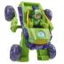 Hasbro Marvel Iron Man and His Awesome Friends Iron Hulk 2-in-1 Mech Suit & Vehicle