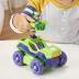 Hasbro Marvel Iron Man and His Awesome Friends Iron Hulk 2-in-1 Mech Suit & Vehicle