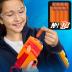Hasbro Nerf N Series Duo Pack Dart Blasters and 12 N1 Darts G1492