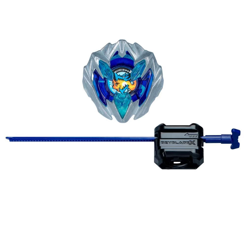 Hasbro Starter Pack Top - Buster Dran 1-60A G1536