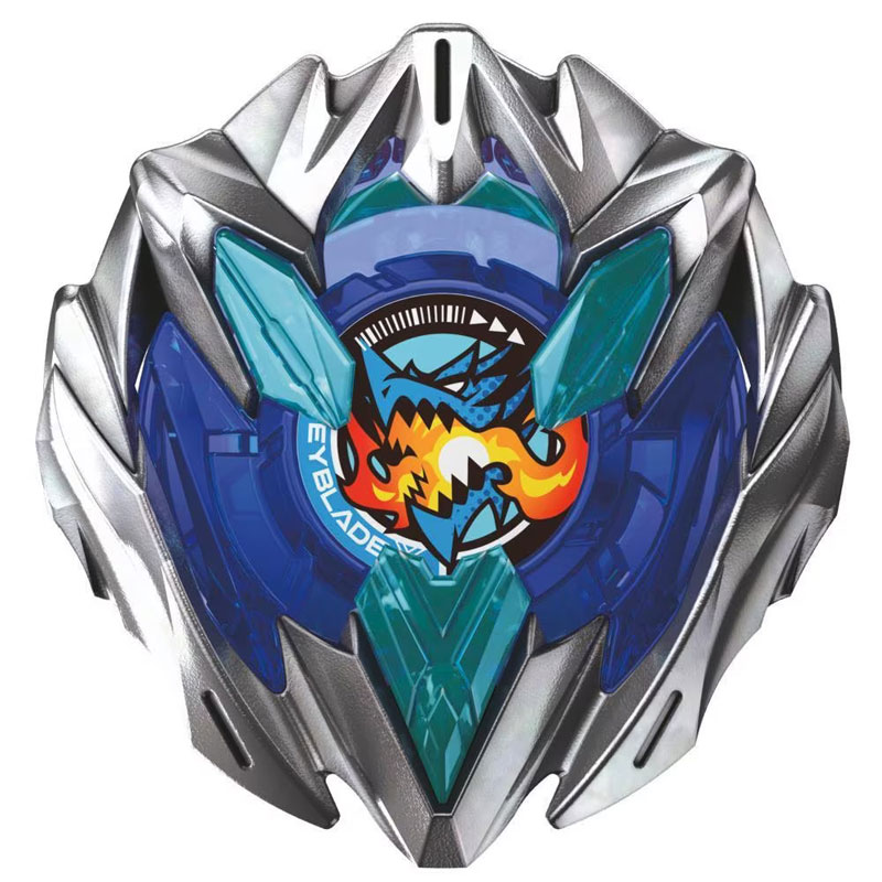 Hasbro Starter Pack Top - Buster Dran 1-60A G1536
