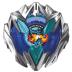Hasbro Starter Pack Top - Buster Dran 1-60A G1536