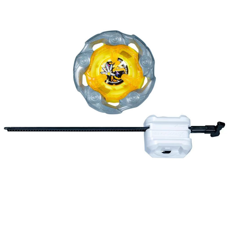Hasbro Starter Pack Top - Wand Wizard 5-70DB G1537