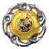 Hasbro Starter Pack Top - Wand Wizard 5-70DB G1537
