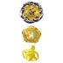 Hasbro Starter Pack Top - Wand Wizard 5-70DB G1537