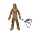 Hasbro Star Wars IV Black Series – A New Hope #11: Chewbacca 15cm G1562