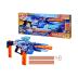 Hasbro Nerf Loadout Galactic Commander Blaster and 48 N1 Darts G1580