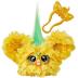 Hasbro Λούτρινο Furby Furblets Hoo-Lah Mini Electronic 5cm