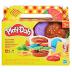 Hasbro Play-Doh Food Shapes - Grill Fun Playset G1614