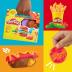 Hasbro Play-Doh Food Shapes - Grill Fun Playset G1614