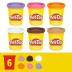 Hasbro Play-Doh Food Shapes - Little Bakery Playset G1615