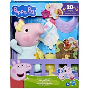 Hasbro Peppa Pig Oinks & Snuggles G1637