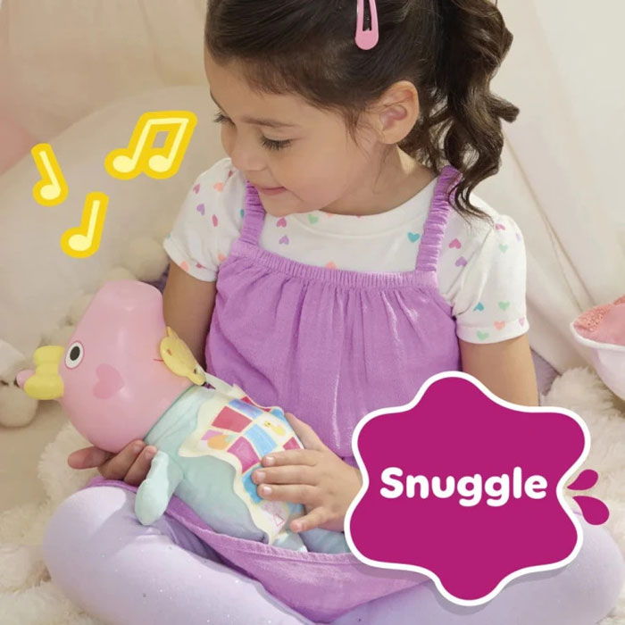 Hasbro Peppa Pig Oinks & Snuggles G1637