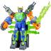 Hasbro Transformer Cyberworld Scorponok Strike Battle Action Figure Playset G1659