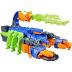Hasbro Transformer Cyberworld Scorponok Strike Battle Action Figure Playset G1659
